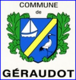 Commune de Géraudot